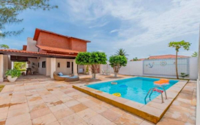 Casa Porto das Dunas